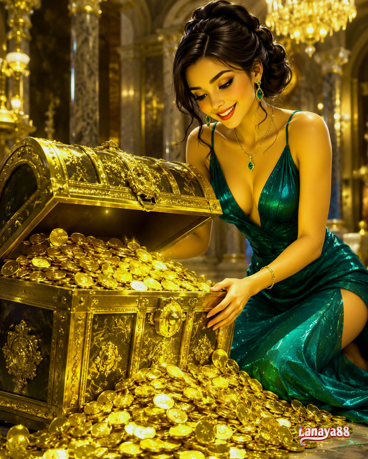 lanaya88 link daftar proses deposit 1 detik LANAYA88 - panduan daftar mudah cepat resmi
